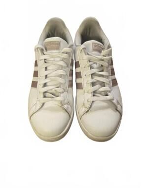 Adidas Ortholite Float White Sneakers Size 10
